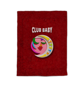 Rapunzel's Tower Comforter displayed on a cozy bed, adding a magical touch.